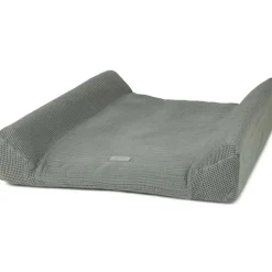 Housse de matelas à langer Azure Wabi-Sabi (50x70 cm)