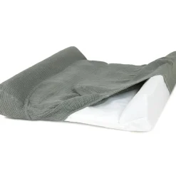 Housse de matelas à langer Azure Wabi-Sabi (50x70 cm)