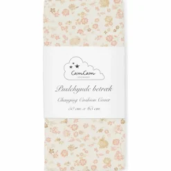 Housse de matelas à langer Augusta