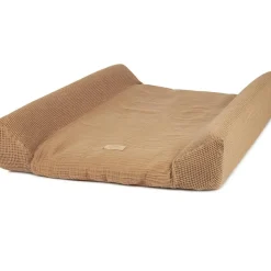 Housse de matelas à langer Sesame Wabi-Sabi (50x70 cm)