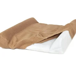 Housse de matelas à langer Sesame Wabi-Sabi (50x70 cm)