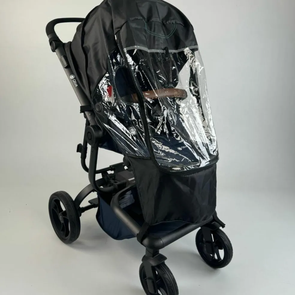 Housse de pluie pour poussette