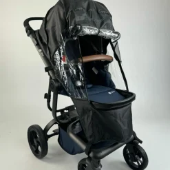 Housse de pluie pour poussette