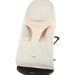 Housse de protection pour transat Rosy Rabbit