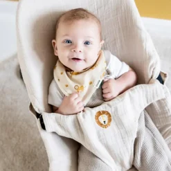 Housse de protection pour transat Mr. Lion