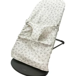 Housse de protection pour transat Olive Bloom Canvas