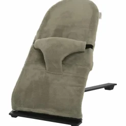 Housse de transat Cozy Urban green