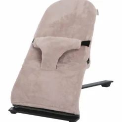 Housse de transat Cozy Vieux rose