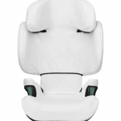 Housse d'été éponge Morion organic blanc