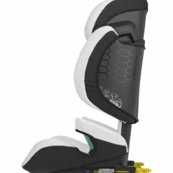 Housse d'été éponge Morion organic blanc