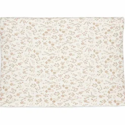 Housse matelas à langer en jersey Bloomy (50 x 70 cm)