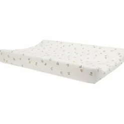 Housse matelas à langer en jersey On the Go (50 x 70 cm)