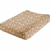 Housse matelas à langer Indian Summer (50 x 70 cm)