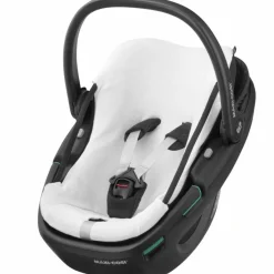 Housse éponge pour siège auto Coral 360 organic