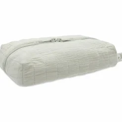 Housse pour lingettes Olive Green