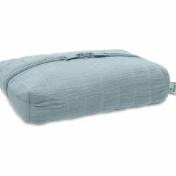 Housse pour lingettes Sea Green