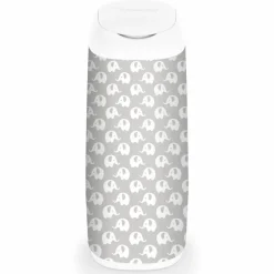 Housse pour poubelle à couches Dress Up XL Eléphant