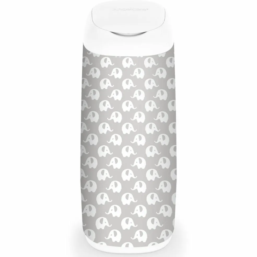 Housse pour poubelle à couches Dress Up XL Eléphant