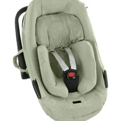 Housse pour siège auto Maxi Cosi Pebble 360 Bliss Sage