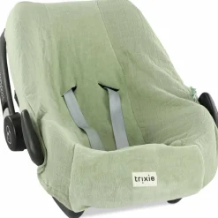 Housse pour siège auto Maxi Cosi Pebble Bliss Sage