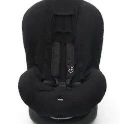 Housse pour siège auto noir (groupe 1)