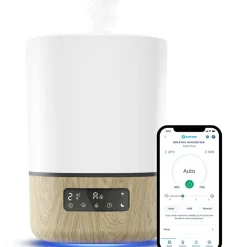 Humidificateur Breathe