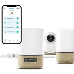 Humidificateur Breathe