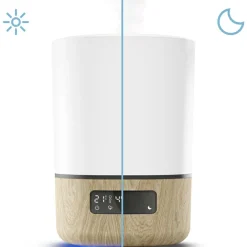 Humidificateur Breathe