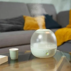 Humidificateur Bubble