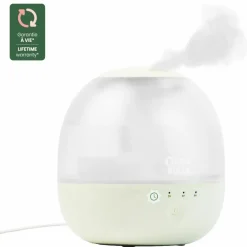 Humidificateur Bubble