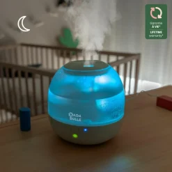 Humidificateur Bubble