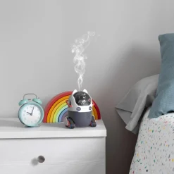 Humidificateur d'air Humy Bot