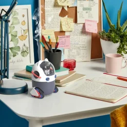 Humidificateur d'air Humy Bot