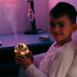 Humidificateur d'air Humy Bot