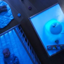 Humidificateur d'air Wave