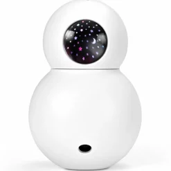 Humidificateur et projecteur étoiles