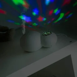 Humidificateur et projecteur étoiles