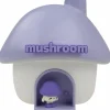 Humidificateur Maison Champignon Violet