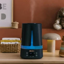 Humidificateur Night blue
