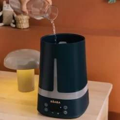 Humidificateur Night blue