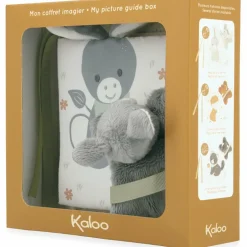 Imagier Regliss à la ferme