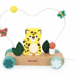 Jaguar à promener Tropik