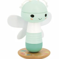 Jeu à empiler Libellule Pure