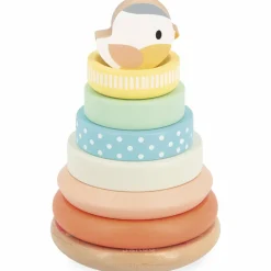 Jeu à empiler Nid Pure