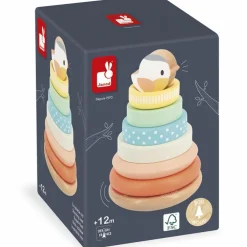 Jeu à empiler Nid Pure