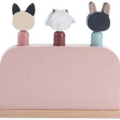 Jeu à encastrer Après la pluie