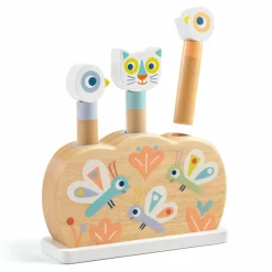 Jeu à encastrer BabyPopi