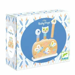 Jeu à encastrer BabyPopi