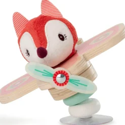 Jeu d'activités Alice en avion