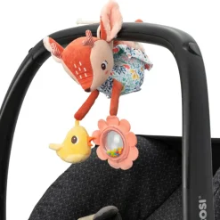 Jeu d'activités nomade à suspendre Stella